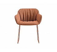 Babila XL 2743R chair